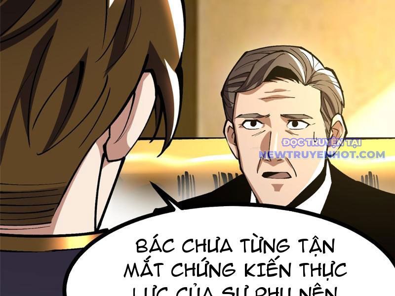 Ta Thật Không Muốn Học Cấm Chú chapter 105 - Trang 63