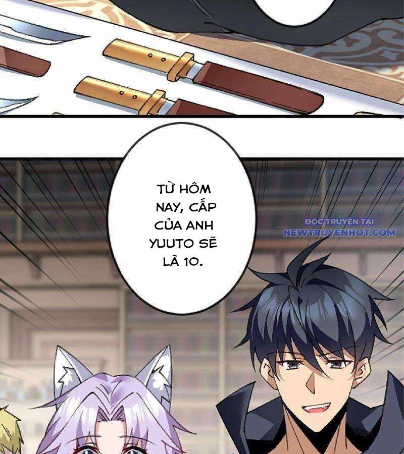 Ta Có Kỹ Năng Thống Trị Dị Giới chapter 10 - Trang 5