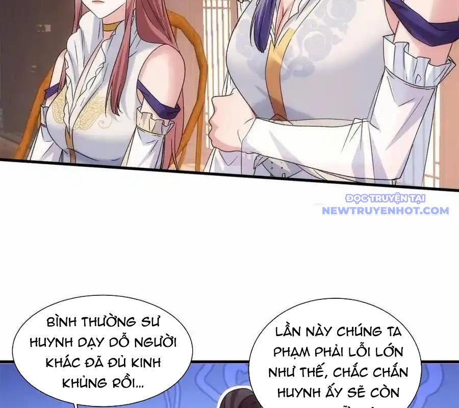 Ta Chính Là Không Theo Sáo Lộ Ra Bài chapter 316 - Trang 26