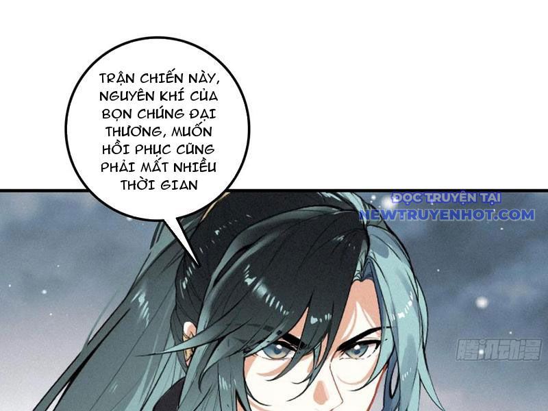 Phi Kiếm Vấn Đạo chapter 133 - Trang 46