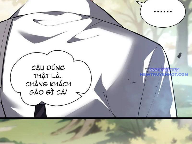 Ta Ký Kết Khế Ước Với Chính Mình chapter 76 - Trang 10