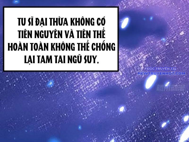 Ta Chính Nghĩa Nhưng Bị Hệ Thống Ép Thành Trùm Phản Diện chapter 109 - Trang 48