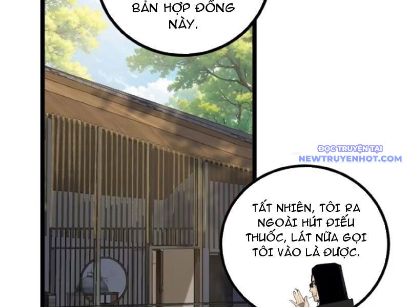 Người Giữ Cửa Vạn Giới chapter 18 - Trang 5