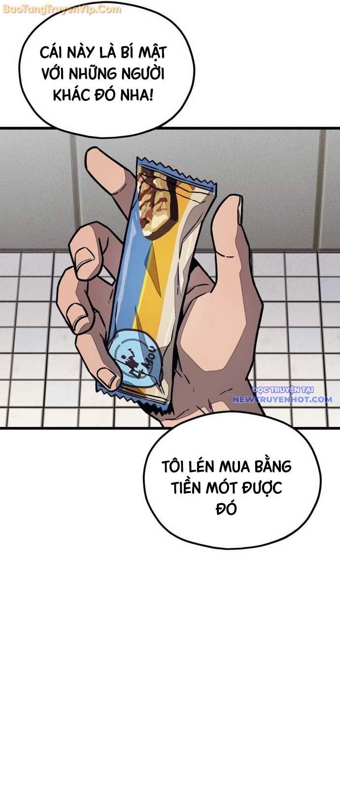 Lớp Học Cải Tạo chapter 9 - Trang 57