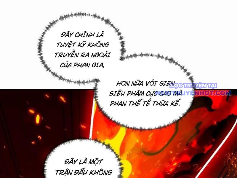 Tay Trái Của Ta Có Thể Dị Biến chapter 95 - Trang 58