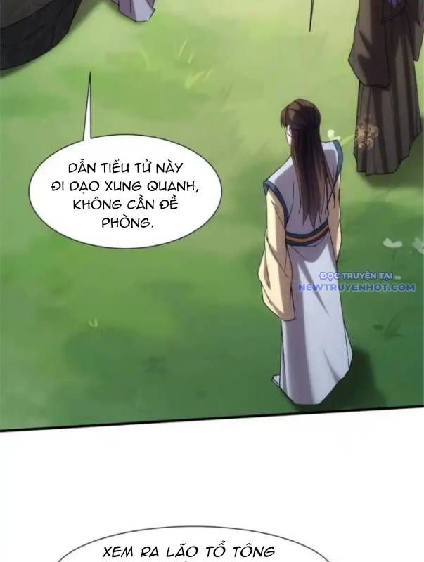 Ta Chính Là Không Theo Sáo Lộ Ra Bài chapter 320 - Trang 60