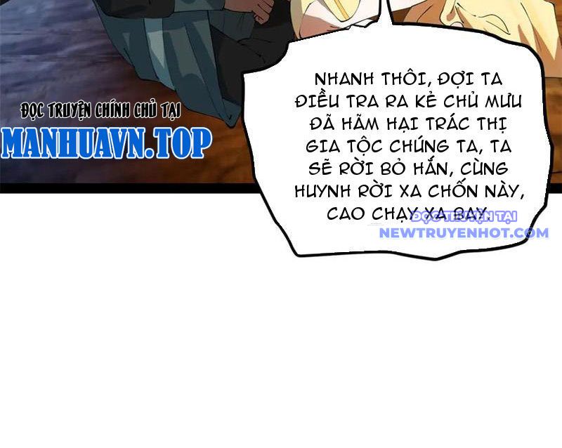 Chàng Rể Mạnh Nhất Lịch Sử chapter 264 - Trang 107