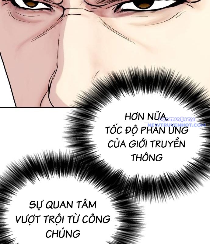 Loser Giỏi Võ chapter 97 - Trang 269