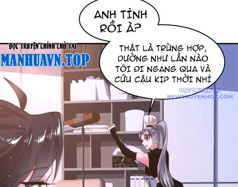 Nữ Đồ Đệ Ai Nấy Đều Muốn Giết Ta chapter 227 - Trang 11