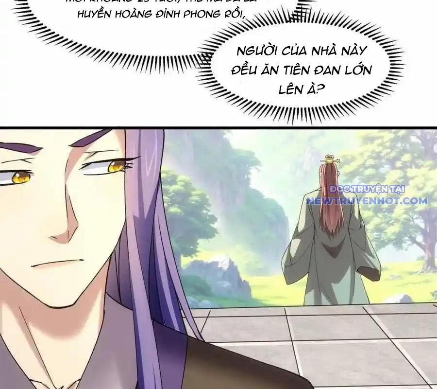 Ta Chính Là Không Theo Sáo Lộ Ra Bài chapter 317 - Trang 49