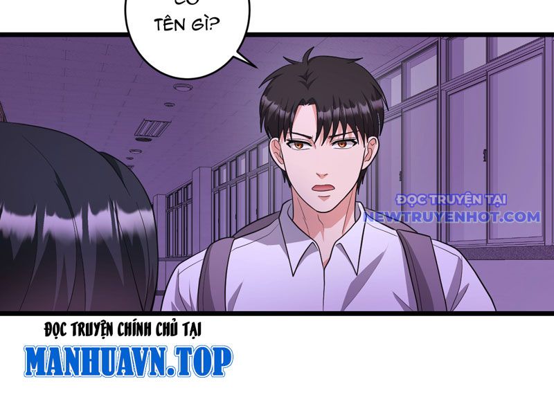 Trùng sinh tận thế, trước tiên giết thánh mẫu chapter 5 - Trang 42