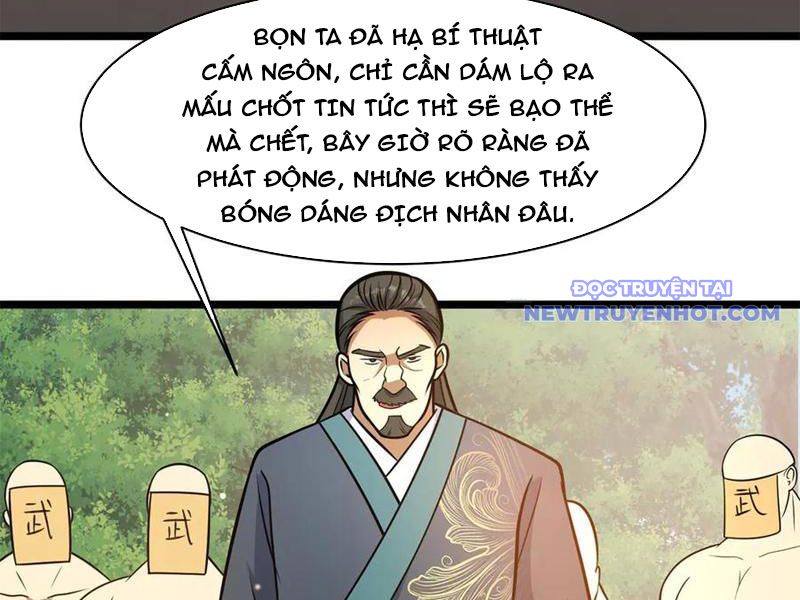 Đô Thị Cực Phẩm Y Thần chapter 228 - Trang 109