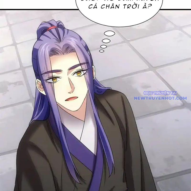 Ta Chính Là Không Theo Sáo Lộ Ra Bài chapter 319 - Trang 4