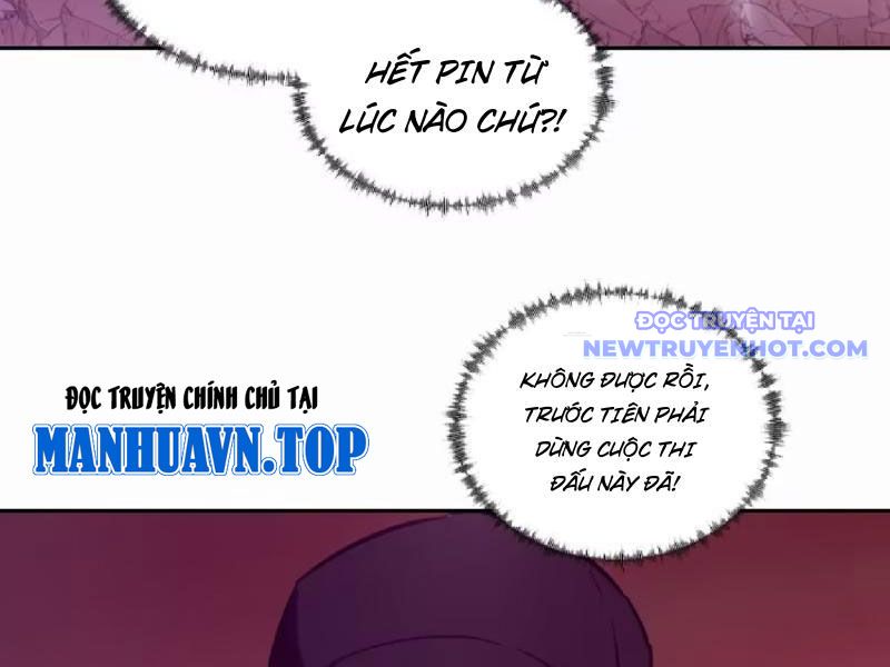 Tay Trái Của Ta Có Thể Dị Biến chapter 95 - Trang 105