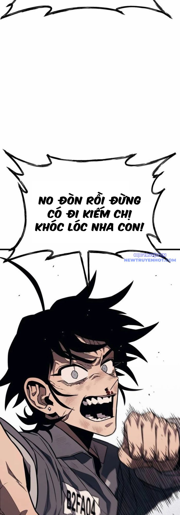 Lớp Học Cải Tạo chapter 11 - Trang 29