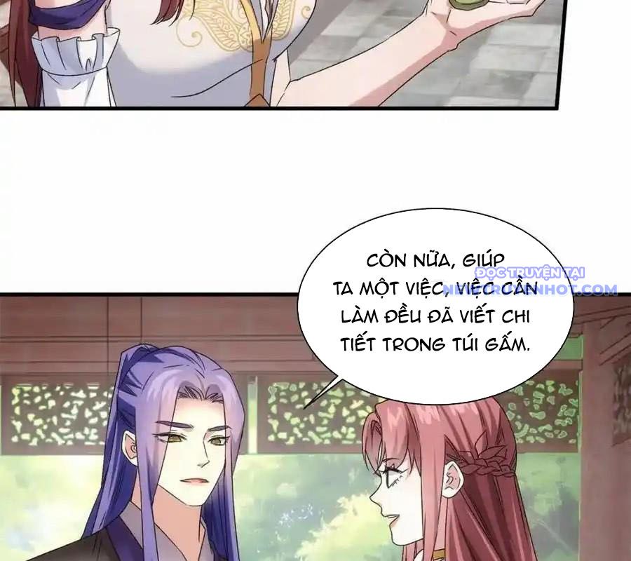 Ta Chính Là Không Theo Sáo Lộ Ra Bài chapter 316 - Trang 53