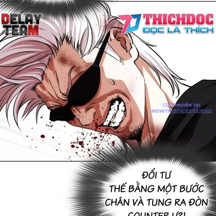 Hoán Đổi Diệu Kỳ chapter 539 - Trang 297