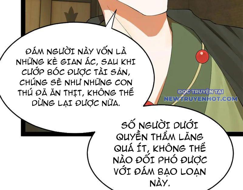 Chàng Rể Mạnh Nhất Lịch Sử chapter 264 - Trang 20