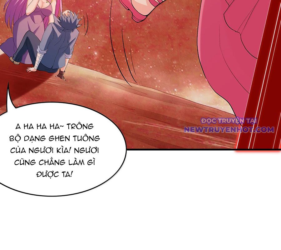 Hậu Cung Của Ta Toàn Là Ma Nữ Phản Diện chapter 194 - Trang 53