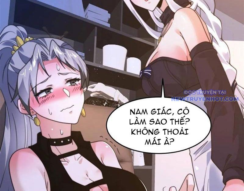 Nữ Đồ Đệ Ai Nấy Đều Muốn Giết Ta chapter 227 - Trang 57