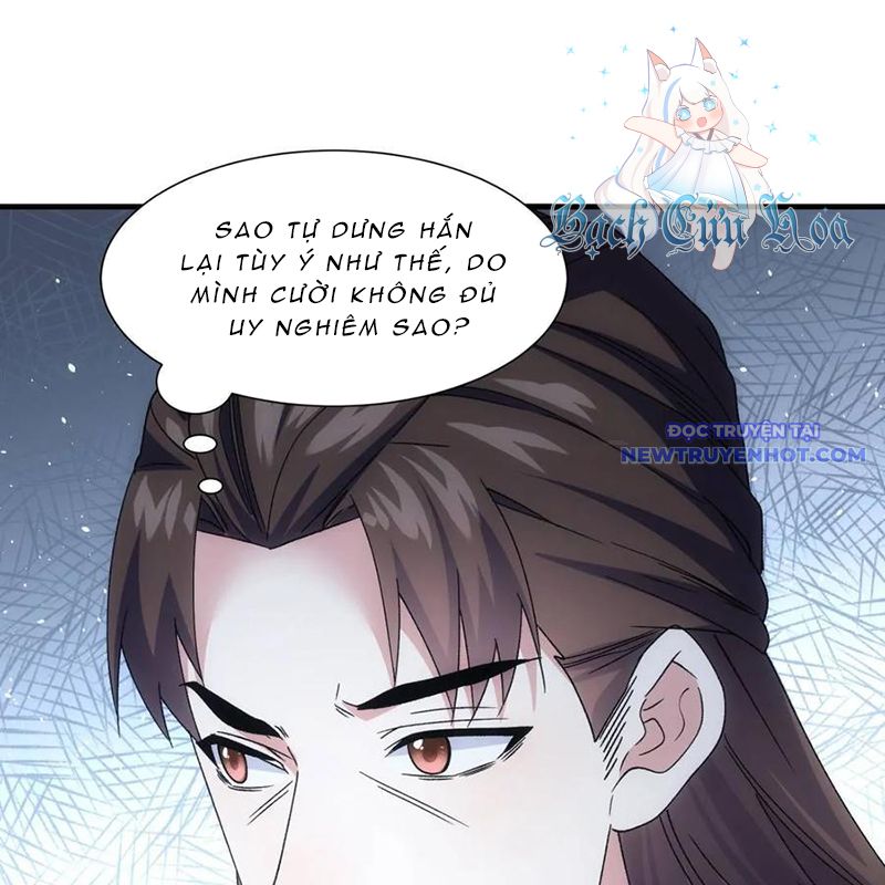 Ta Chính Là Không Theo Sáo Lộ Ra Bài chapter 318 - Trang 26