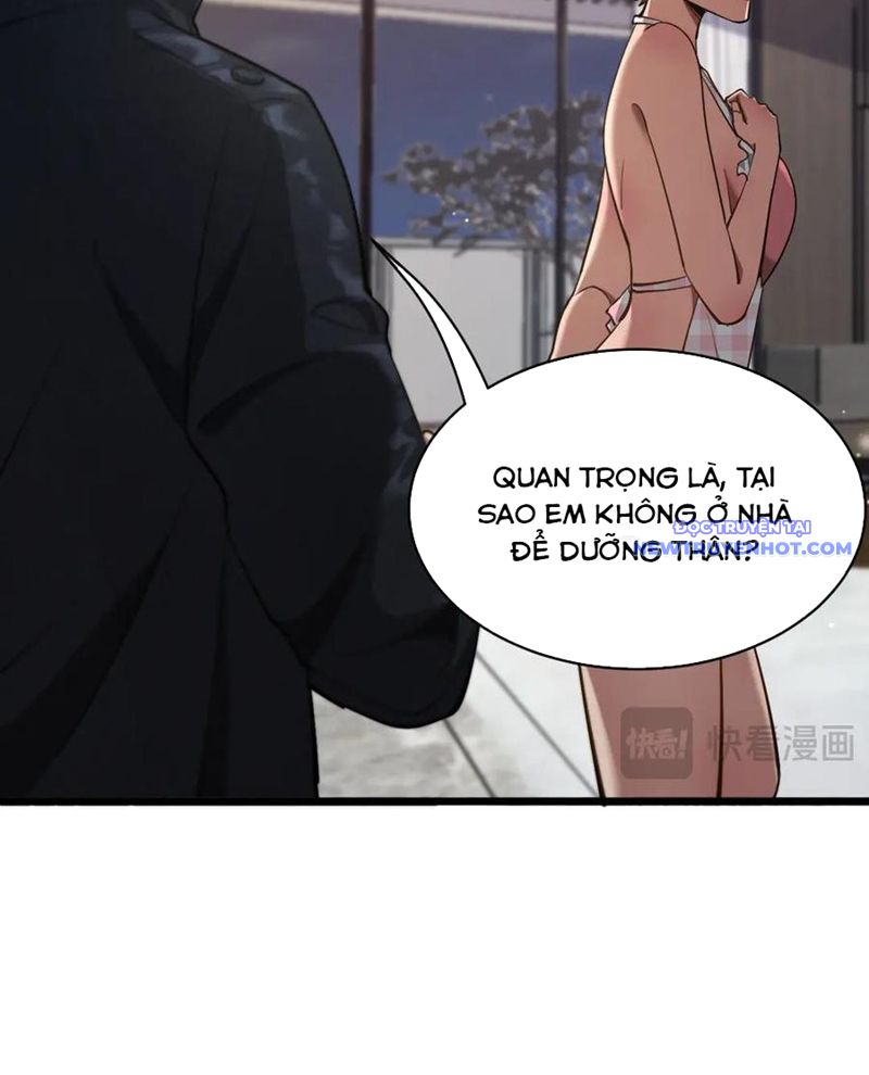 Ta Bị Kẹt Cùng Một Ngày 1000 Năm chapter 162 - Trang 13