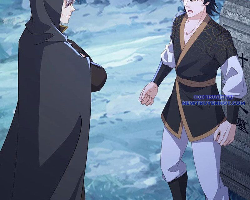 Tiên Võ Đế Tôn chapter 770 - Trang 45