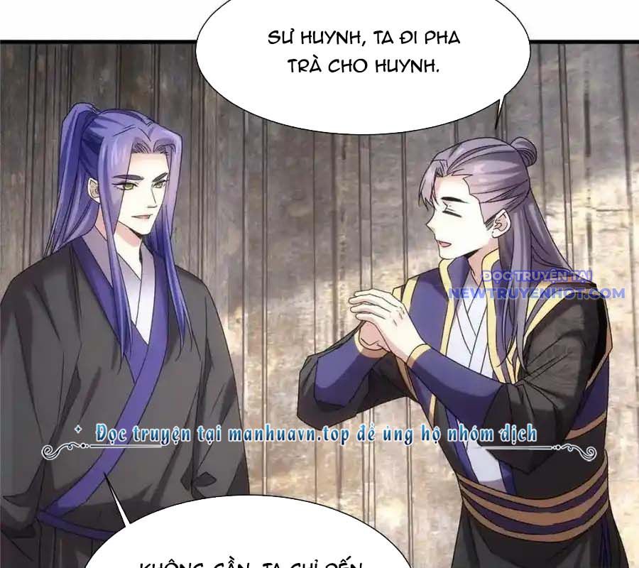 Ta Chính Là Không Theo Sáo Lộ Ra Bài chapter 315 - Trang 61