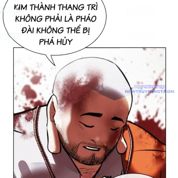 Hoán Đổi Diệu Kỳ chapter 539 - Trang 198