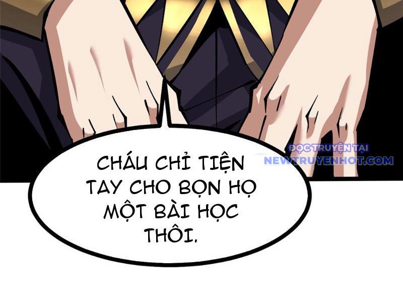 Ta Thật Không Muốn Học Cấm Chú chapter 105 - Trang 12