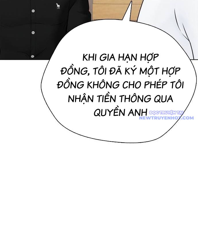 Loser Giỏi Võ chapter 97 - Trang 112