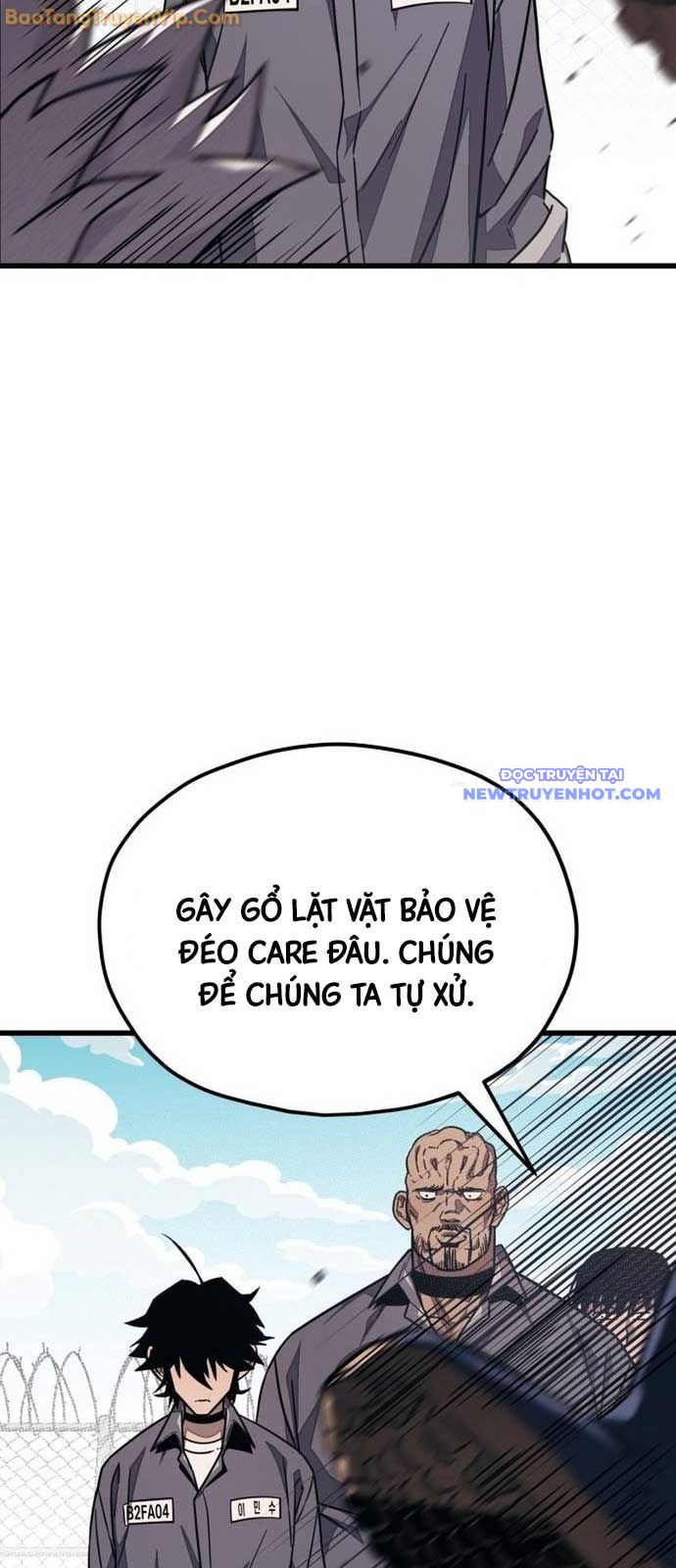 Lớp Học Cải Tạo chapter 9 - Trang 91