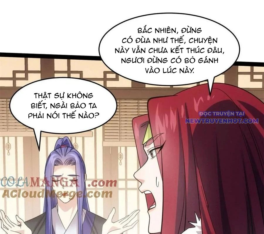 Ta Chính Là Không Theo Sáo Lộ Ra Bài chapter 311 - Trang 100