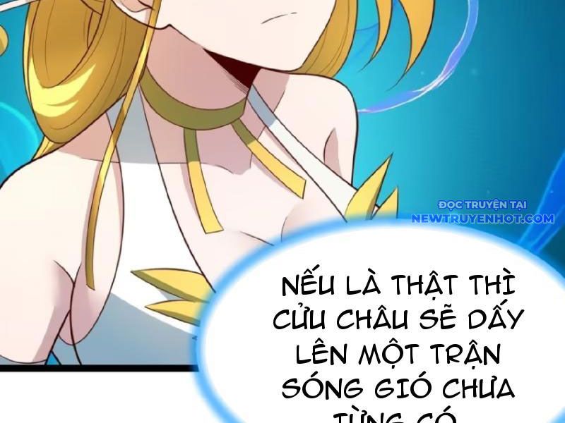 Ta Chính Nghĩa Nhưng Bị Hệ Thống Ép Thành Trùm Phản Diện chapter 109 - Trang 53