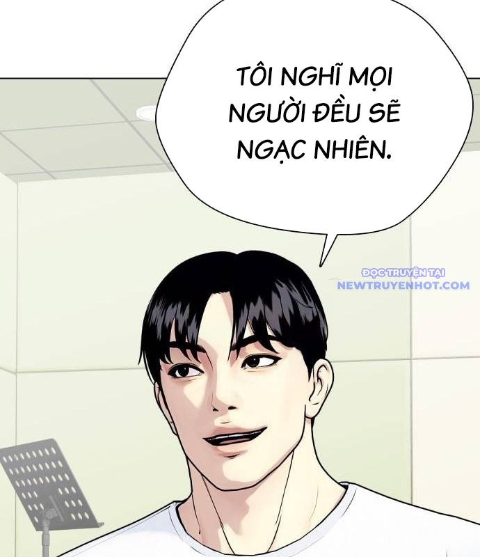 Loser Giỏi Võ chapter 97 - Trang 104