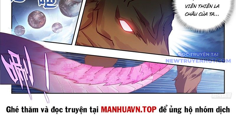 Tuyệt Thế đường Môn chapter 515 - Trang 36