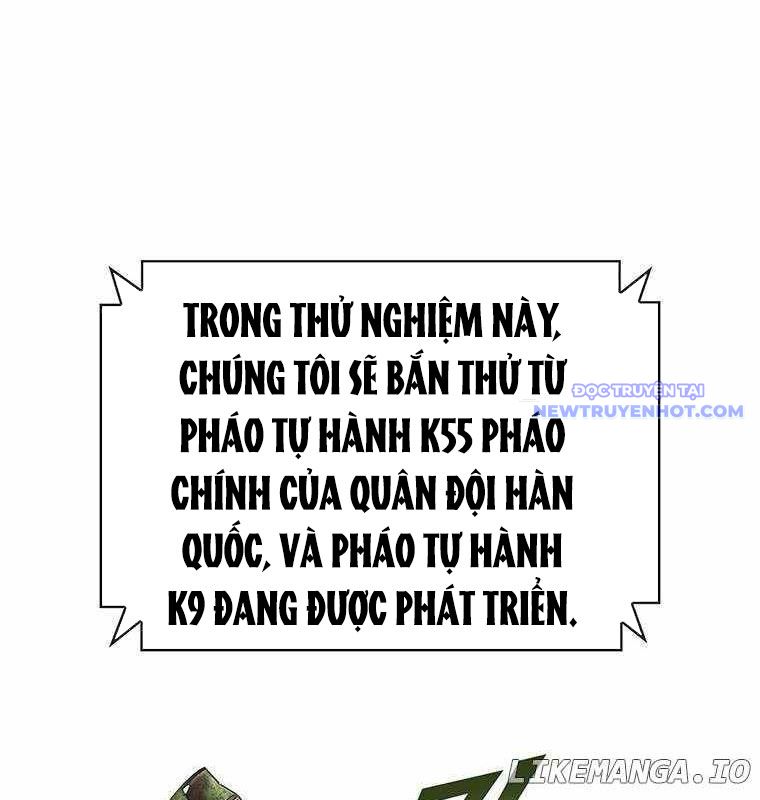 Chế Tác Hạt Nhân chapter 24 - Trang 48