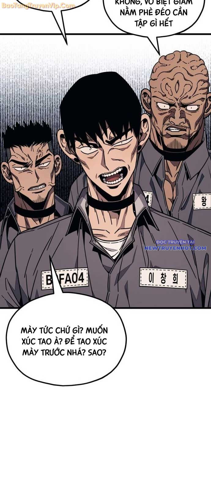 Lớp Học Cải Tạo chapter 9 - Trang 10