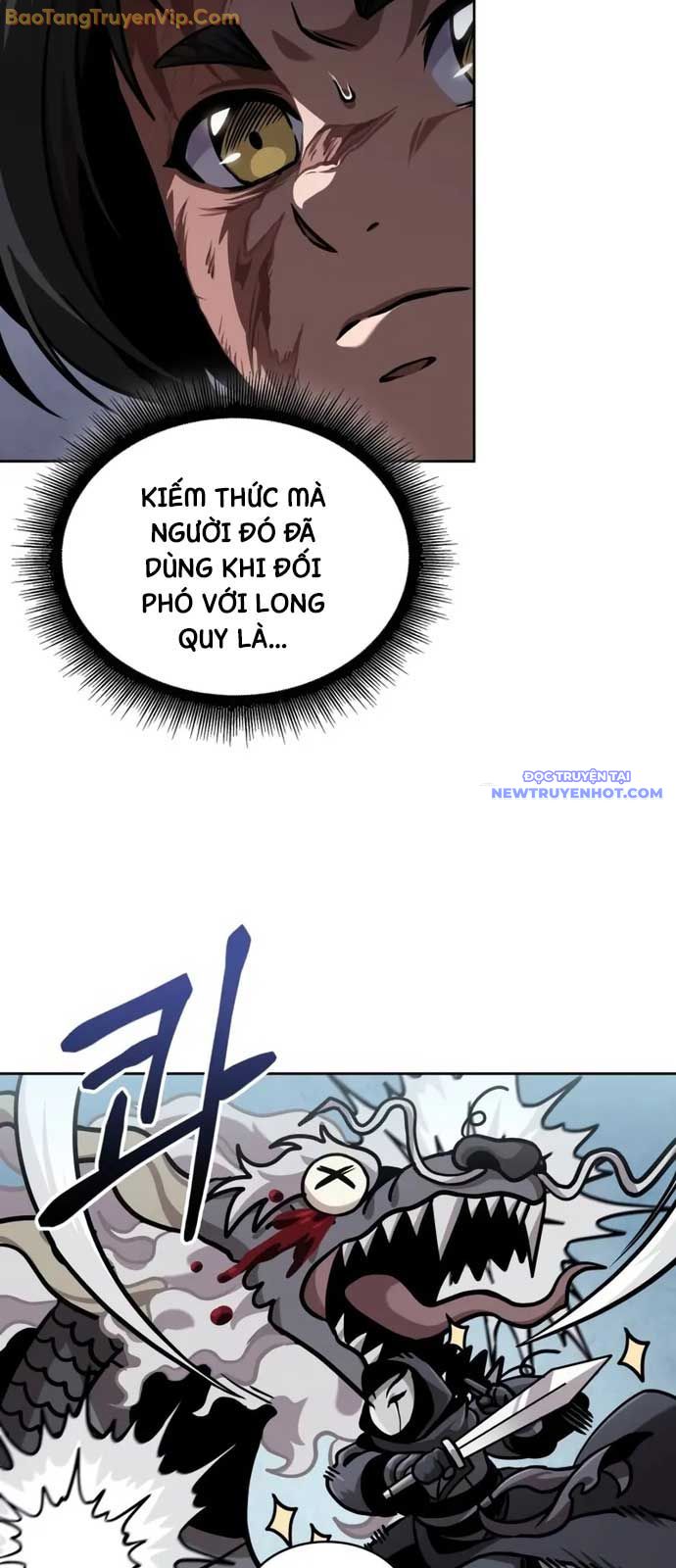 Ngã Lão Ma Thần chapter 243 - Trang 39