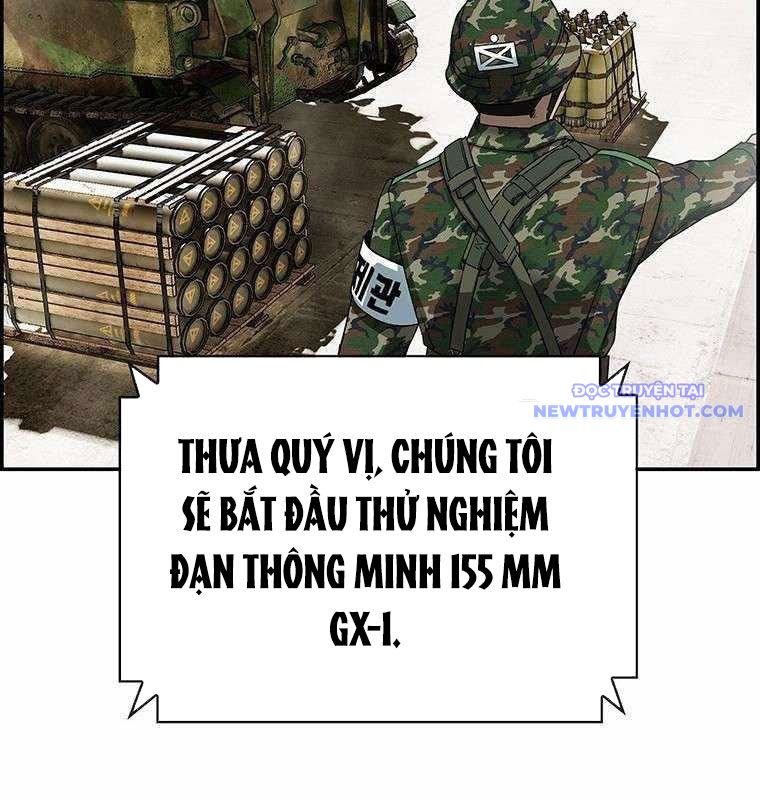 Chế Tác Hạt Nhân chapter 24 - Trang 47