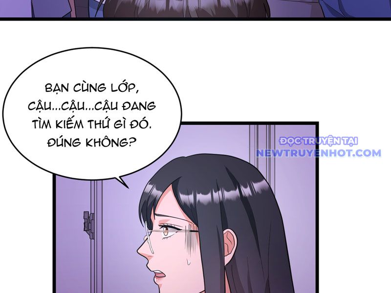 Trùng sinh tận thế, trước tiên giết thánh mẫu chapter 5 - Trang 27