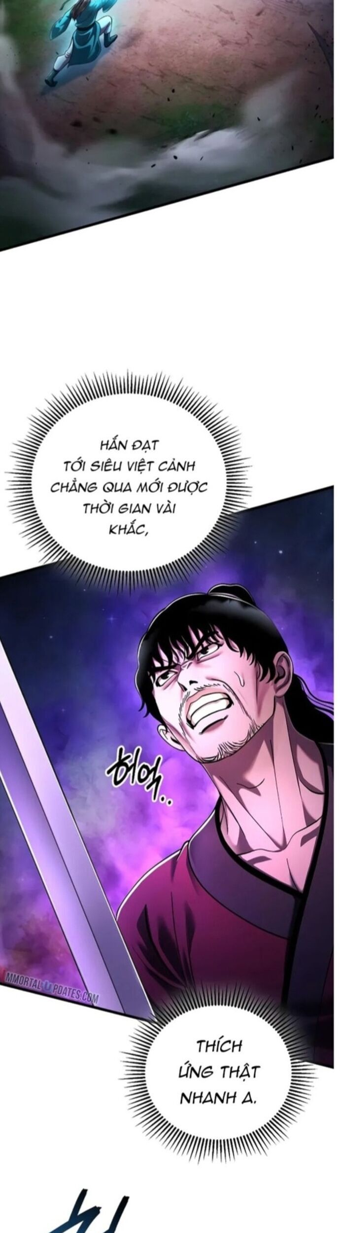 Đao Hoàng Tứ Thiếu Gia Chapter 136 - Trang 44