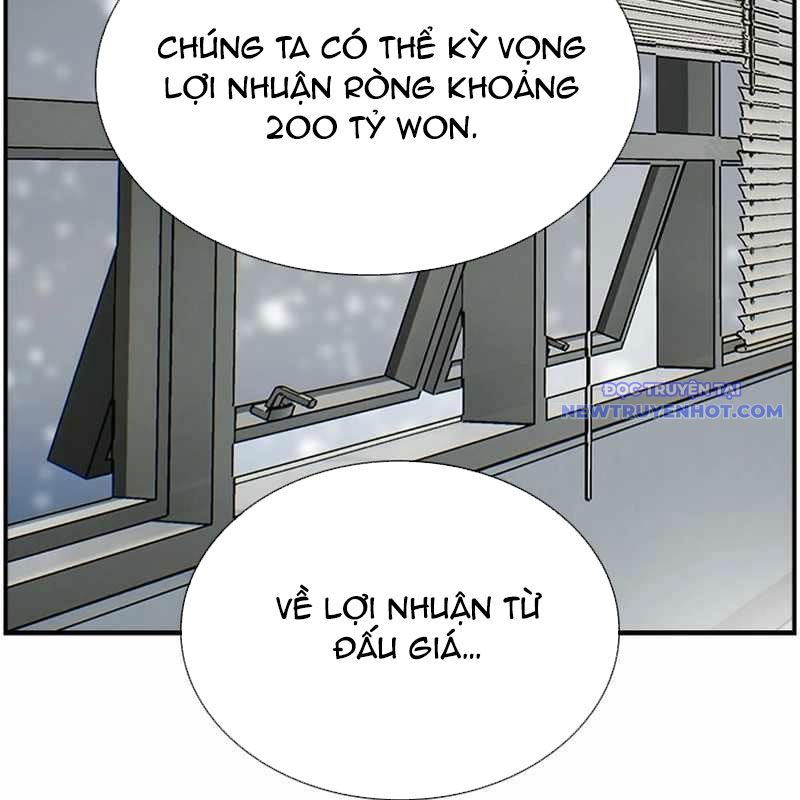 Chế Tác Hạt Nhân chapter 22 - Trang 140