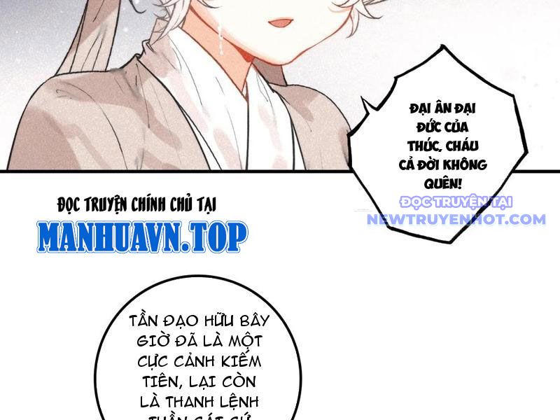 Phi Kiếm Vấn Đạo chapter 133 - Trang 60