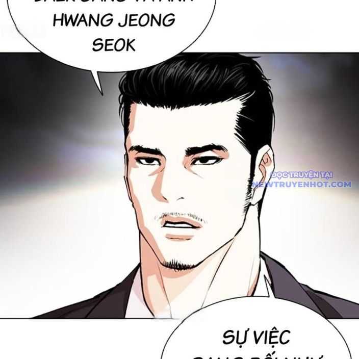 Hoán Đổi Diệu Kỳ chapter 539 - Trang 381