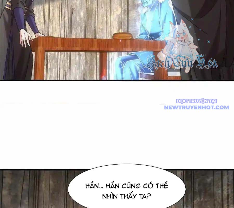 Ta Chính Là Không Theo Sáo Lộ Ra Bài chapter 315 - Trang 41