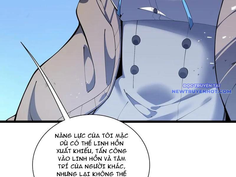 Ta Ký Kết Khế Ước Với Chính Mình chapter 76 - Trang 44