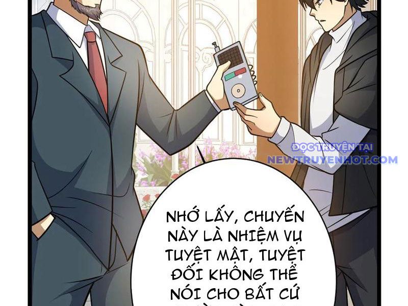 Đô Thị Cực Phẩm Y Thần chapter 228 - Trang 20