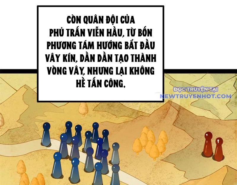 Chàng Rể Mạnh Nhất Lịch Sử chapter 264 - Trang 34