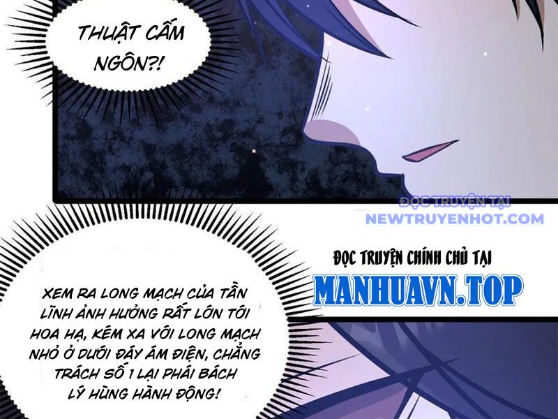 Đô Thị Cực Phẩm Y Thần chapter 228 - Trang 105